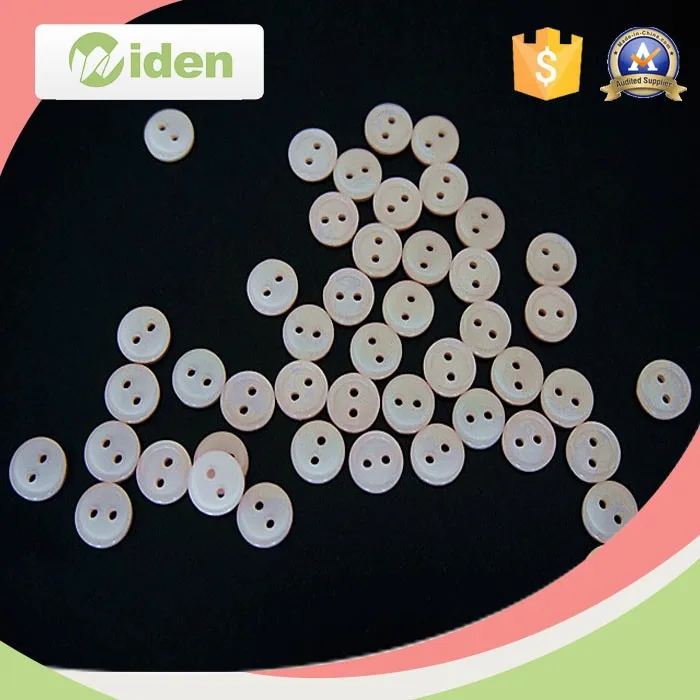 Button Manufacture in China Environmental Wholesale Resin Button