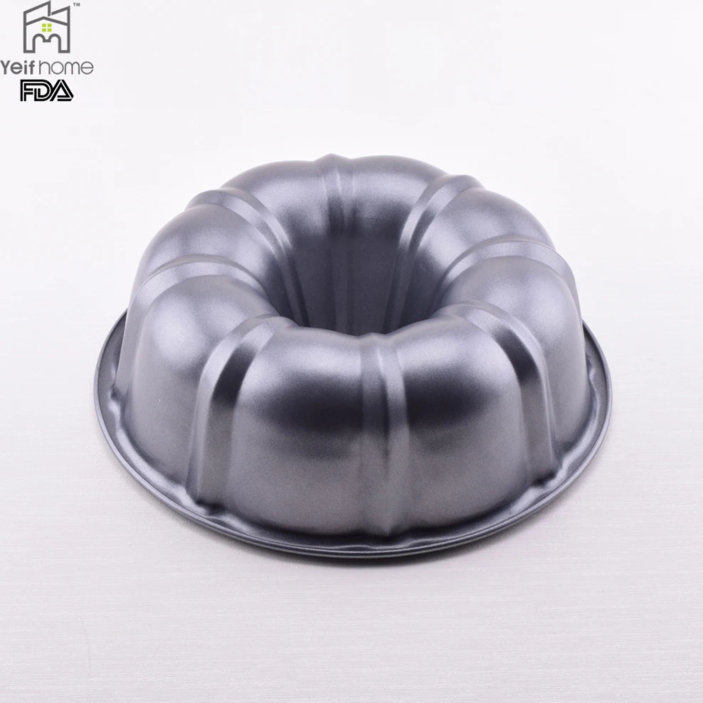 high quality kitchen Gadgets cake Cube Mold