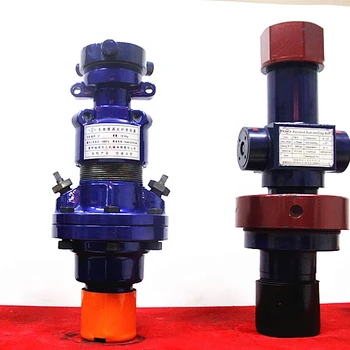 Polish Rod Stuffing Box for Oil Well Drilling