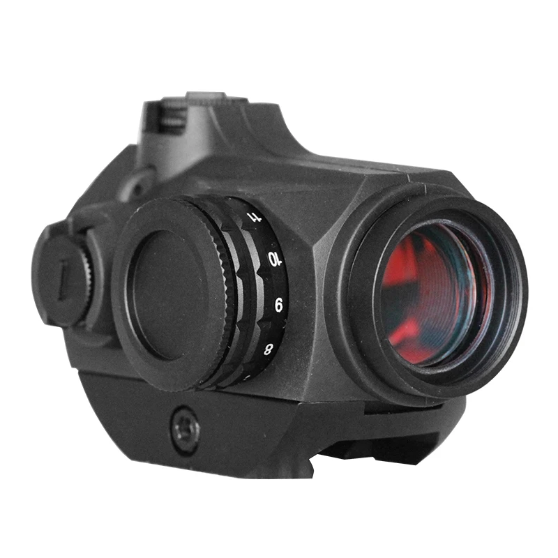 

Laserspeed HD41 Hunting New design 3 MOA compact red dot scope