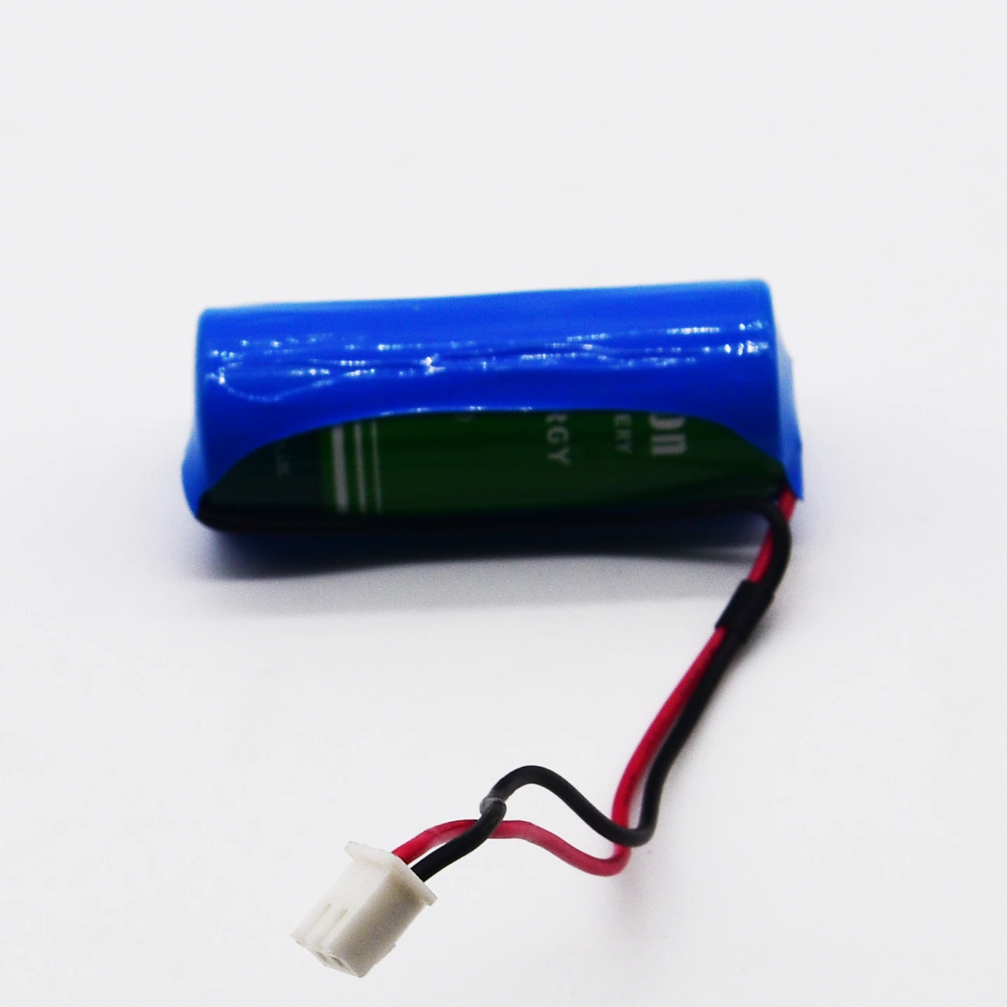 Jiahao Er18505 Li Polymer Dry Battery With High Energy And Long Life Buy Li Polymer Battery