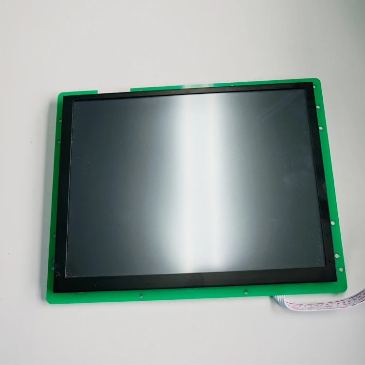 

10.4 Color Touch screen from DWIN set for diode laser hair removal machine