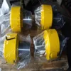 Easy Installation aluminum flexible coupling for electric motor