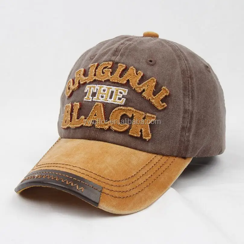 customized baseball hats online