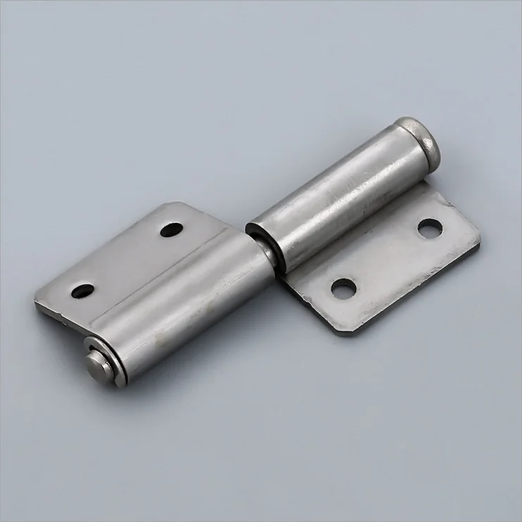 Wholesale Customized Possible Sus304 Stainless Steel Flag Hinges Buy