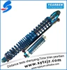 performance head adjustable damping shock absorber cylinder