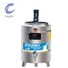 High Quality New Style Mini Milk Pasteurization Wholesale CE Standard Small Milk Pasteurization Machine for Sale