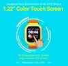 OEM ODM intelligent Kid Watch Anti-lost Kid Watch Locator Tracker SOS key children watch