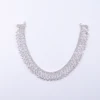 Rhinestone collar