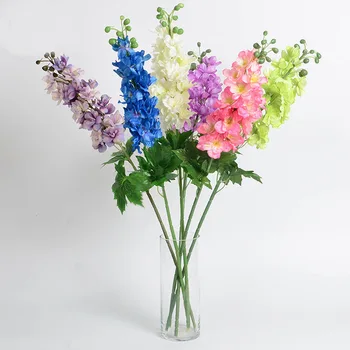 Cheap Wholesale Artificial Flowers For Wedding Decorations Names Of