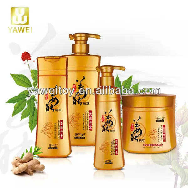 Ginger Natural Hair Strengthener Hair Glow Shampoo Buy Hair