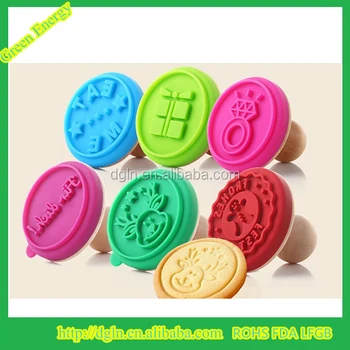 biscuit silicone