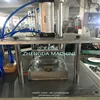 Semi-automatic Cake Box /Pizza Box Making Machine