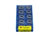 SSANGYONG Carbide Inserts CNMG120404-SF TX510