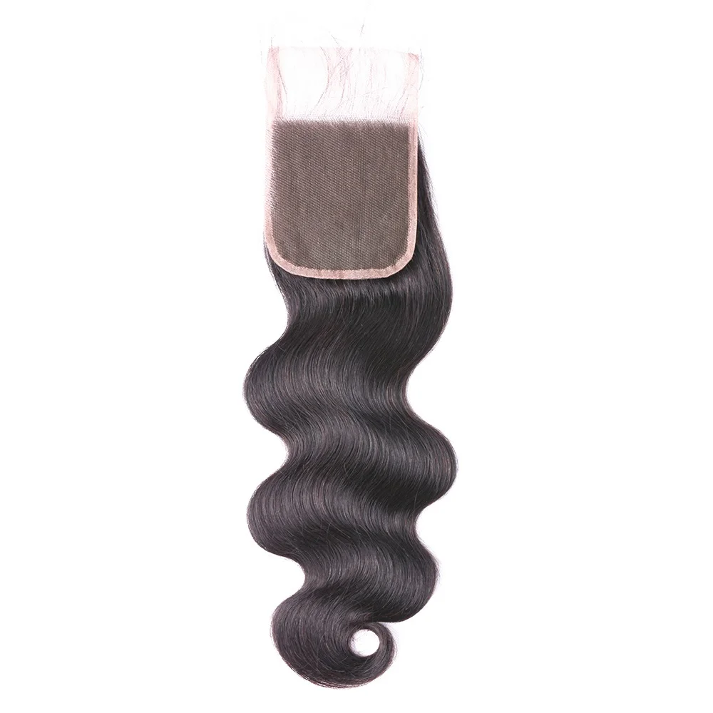 

best products of alibaba express hot 7a grade hair closure for black women