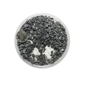 Spot supply 98 black silicon carbide use for polishing jewelry