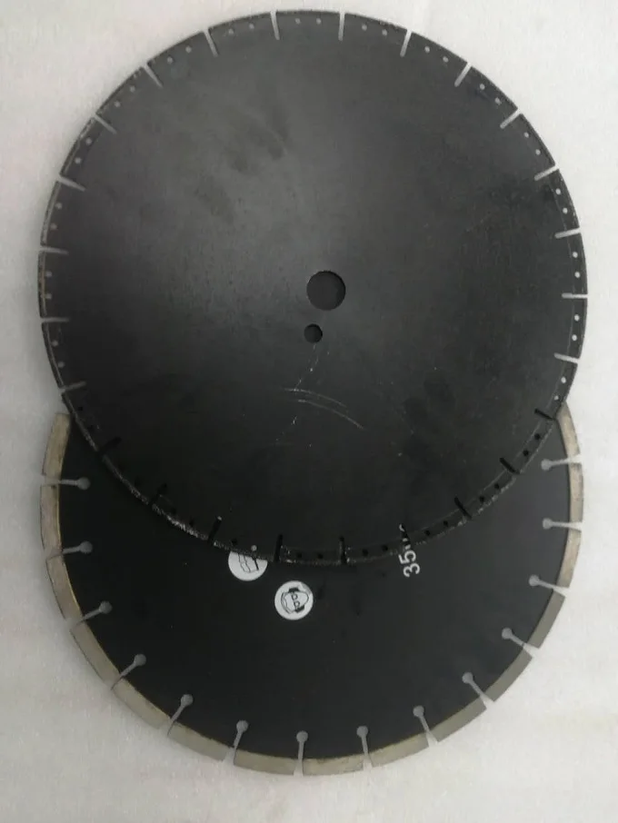 hydraulic concrete cutting machine