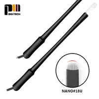 

Top Quality Classic Disposable Microblading pen for 3D Eyebrow Tattooing Microshading