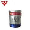Exterior anti heat paint colors decorative powder wall coatings