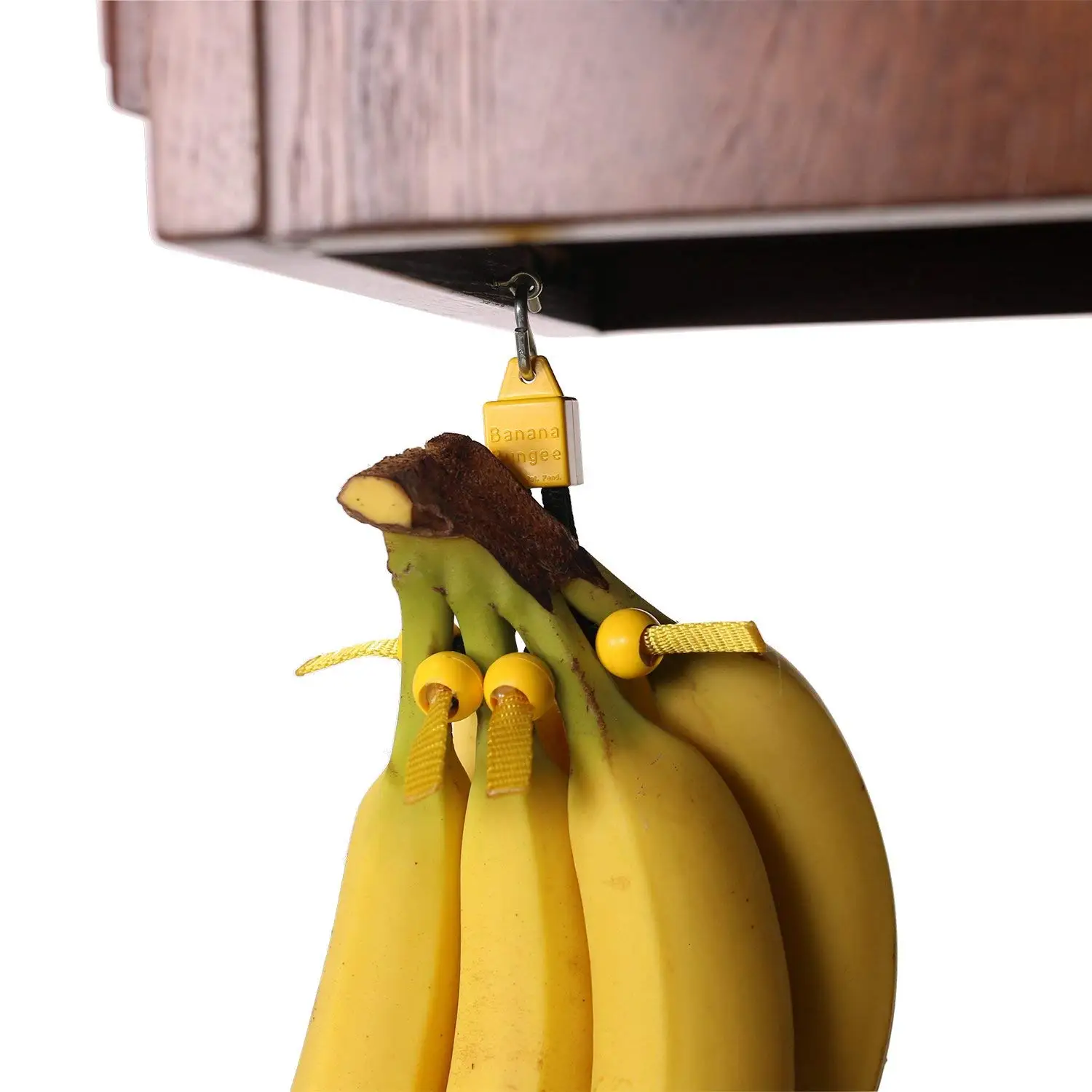 Buy Unique Banana Holder by Banana BungeeEasy to Use Banana Hanger