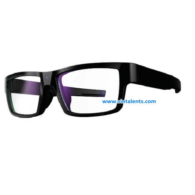 Smart Wearable Hd 1080p Camera Bluetooth Sunglasses Smart Spectacles Buy Smart Spectacles