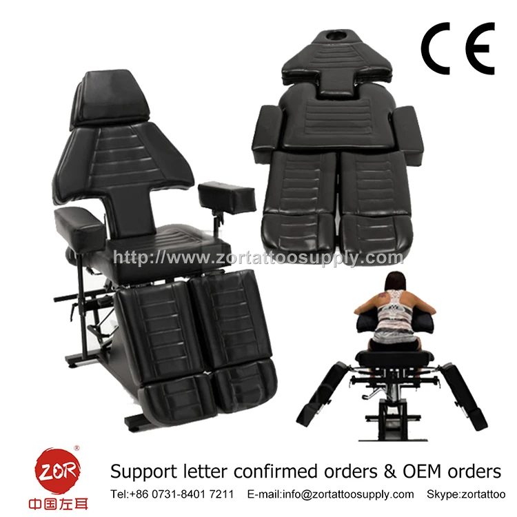 4 Colors Stock Available Good Quality Ink Tattoo Bed/beauty Salon