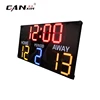 Ganxin Industrial Countdown Pulse 12 Inch Amp Led Scoreboard Relay Fuji Electric Timer