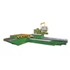 gantry cnc Digital display Single sided fixed boring milling machine
