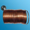 low temperture action antifrost WKF-L capillary thermostat