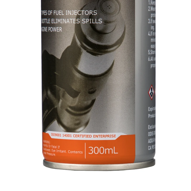 
ARCHELE BRAND FUEL INJECTOR CLEANER LIQUID FORM 300ML CLEAN INJECTOR 