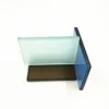 aluminium frame glass wall door design window panel price