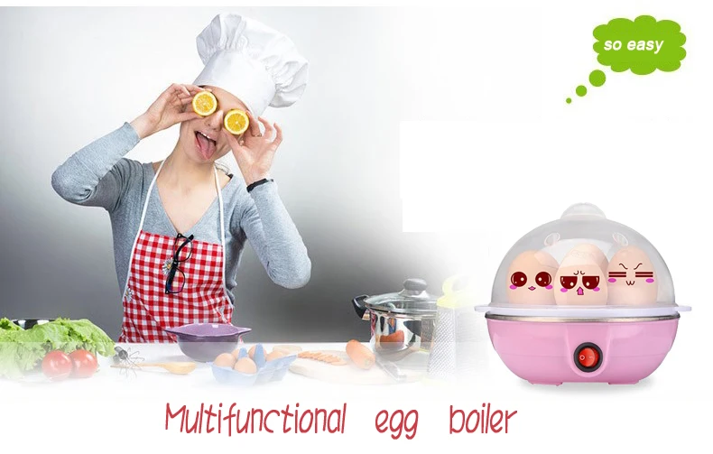egg boiler