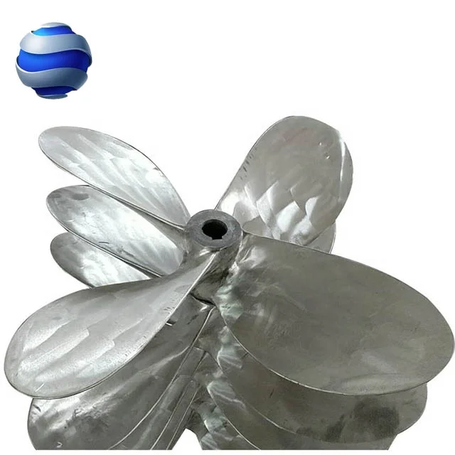 
marine outboard propeller marine propeller factory 