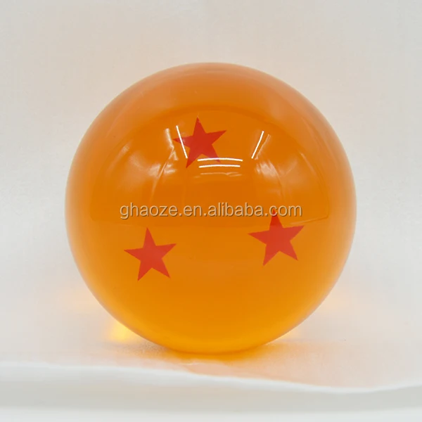 3 Star Acrylic Ball.JPG