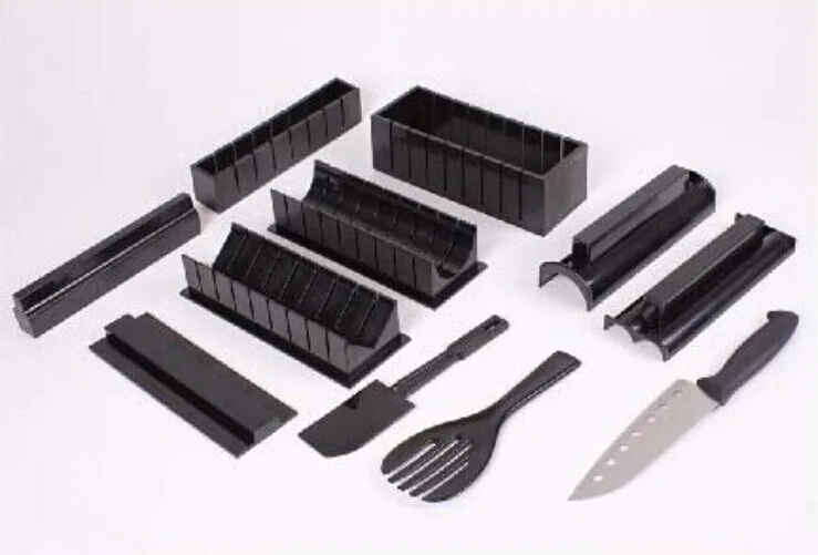 Ultimate 11PCS Sushi Maker with knife 3.jpg