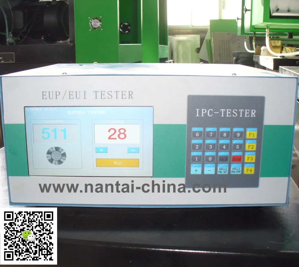 8 Cylinders Fuel Injector Cleaner And Tester Machine Buy Best Selling