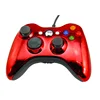 New Design Wired game controller Gamepad for xbox 360 controller