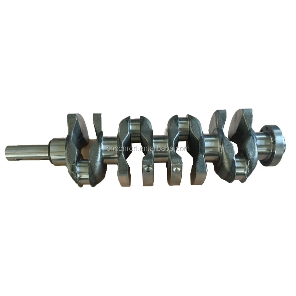 2TR Toyota crankshaft (2)