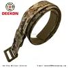 Hot sale military issue tactical belt for duty misson