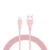 Best sellers New Design Colored Data Usb to Micro USB Cable for Android Phone