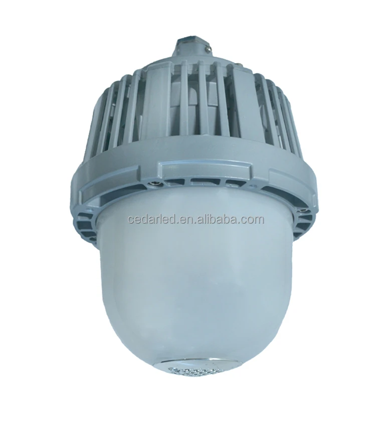 
50W LED Platform Lamp _O 