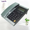 led caller id display telephone connection box