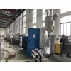 75-250mm polyethylene/ pe pipe extrusion machine line