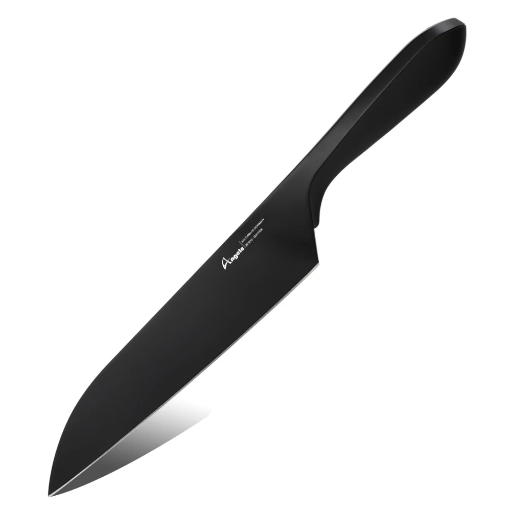 

New arrival kitchen knife 8 inch chef knife set kitchen knives
