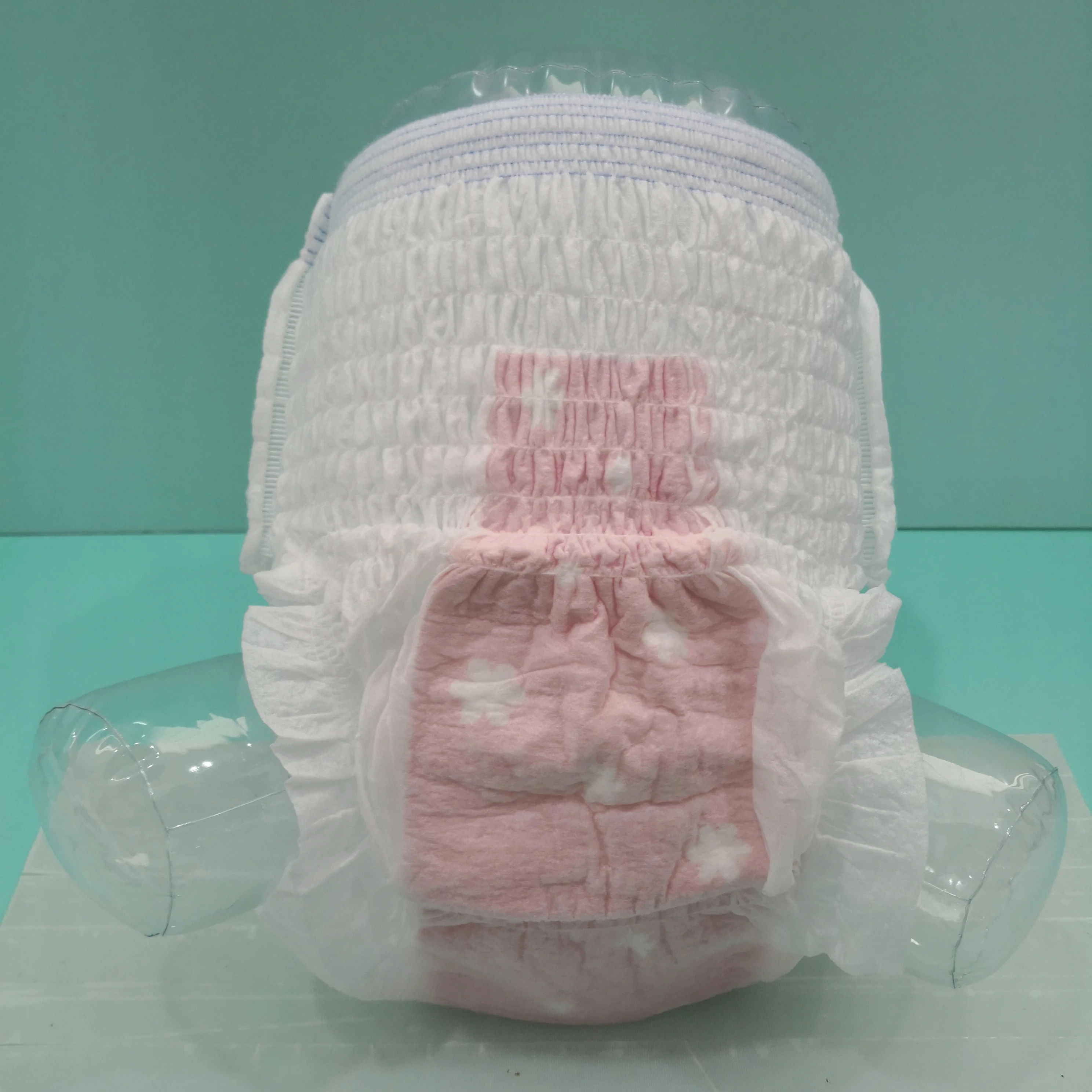 

pink disposable thick adult diapers wholesale