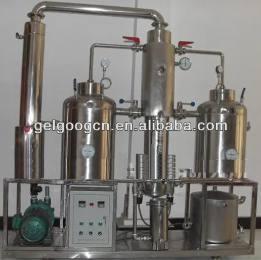 Professional Refining Purify Filter Honey Extraction Line Equipment