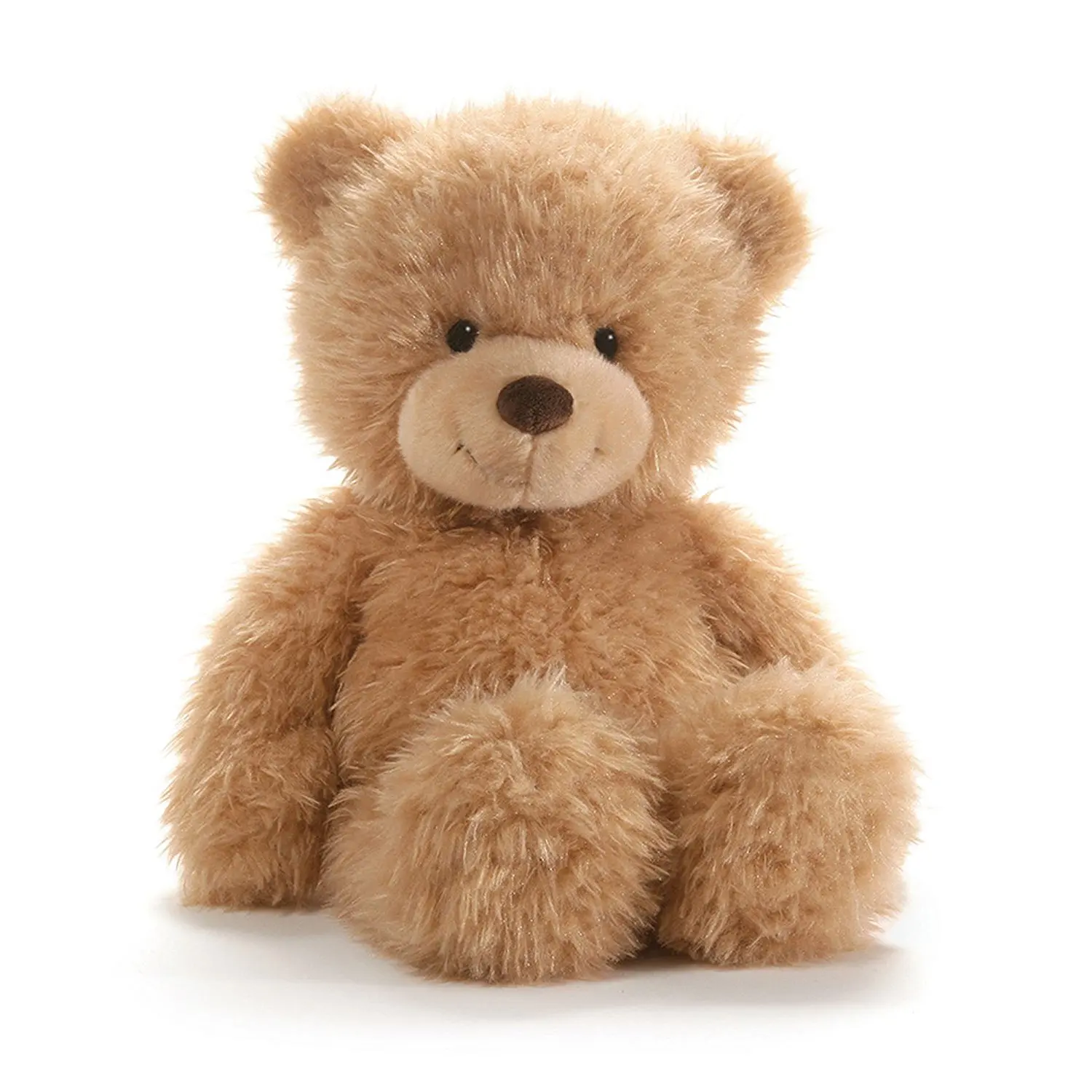 24.99. GUND Ginger Teddy Bear Stuffed Animal Plush, Beige, 15. 