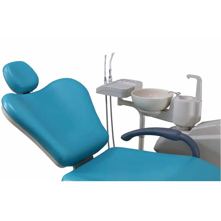 Gnatus Jion Champ Part Portable Dental Unit Price Mobile Luxury Silion