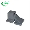 paint booth Rubber Seal strip gate hinge