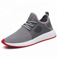 

2019 Summer New Casual Breathable Sports Running Sneakers Shoes for Men